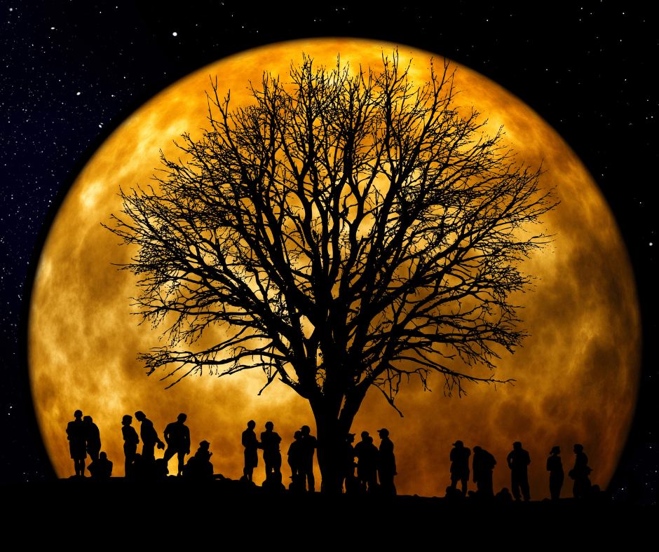 mali krug velikih ljudi